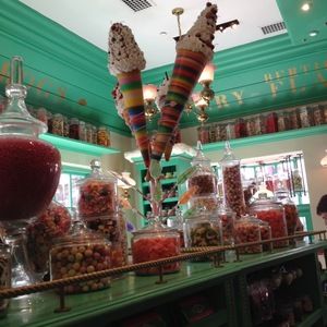 Meet your Posher, Jensen